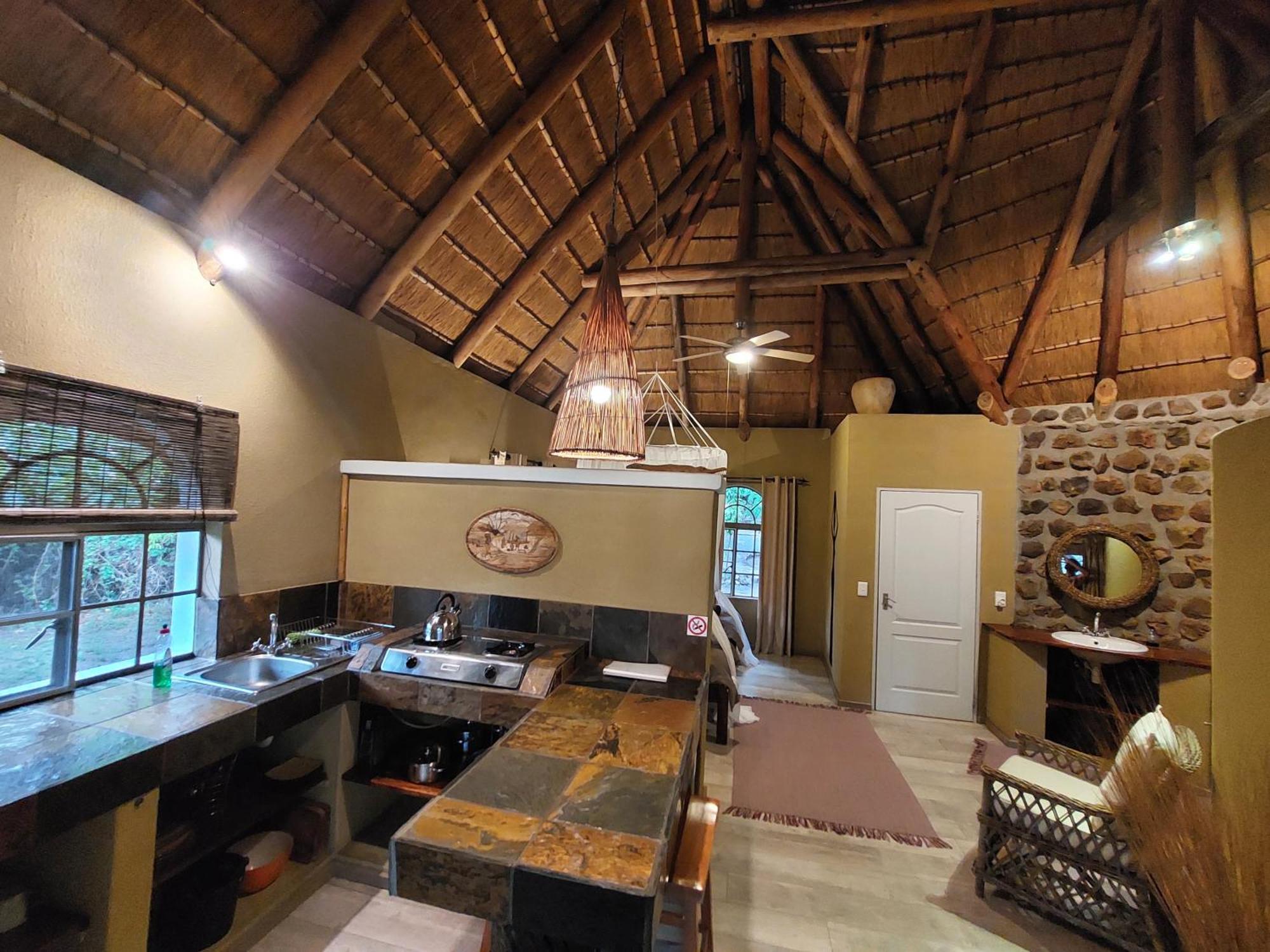 Mobola Lodge Mamono Extérieur photo