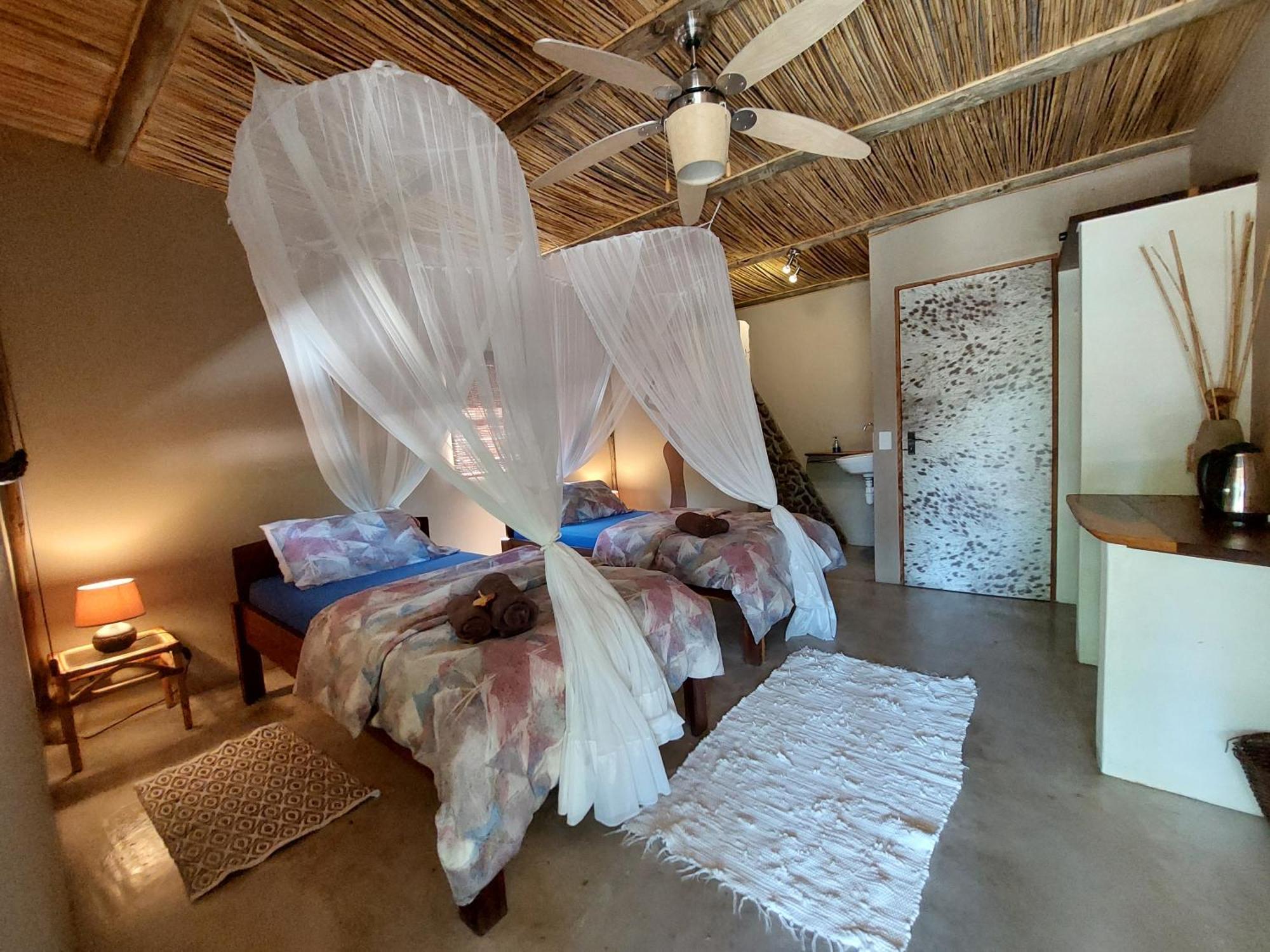 Mobola Lodge Mamono Extérieur photo