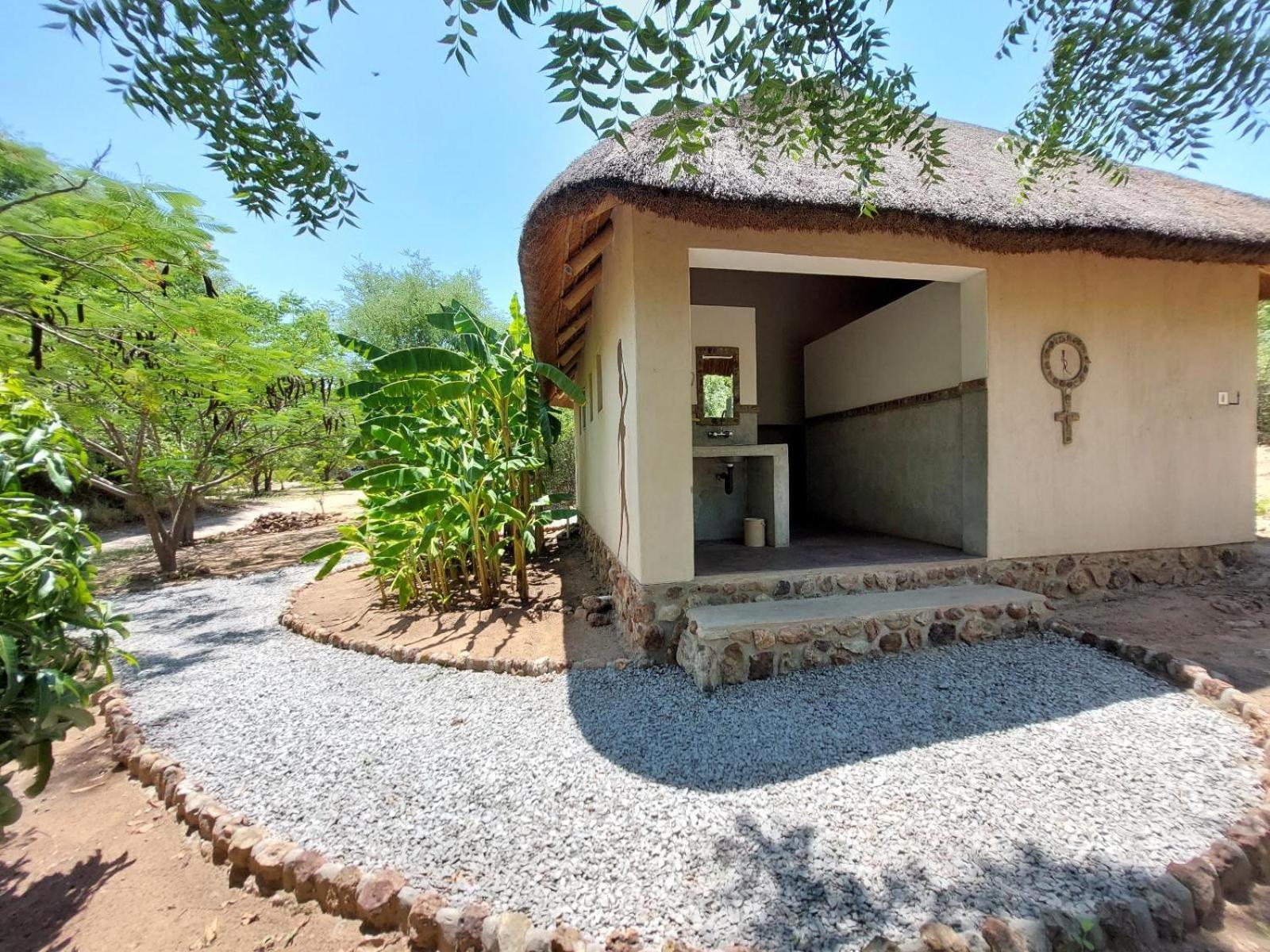 Mobola Lodge Mamono Extérieur photo