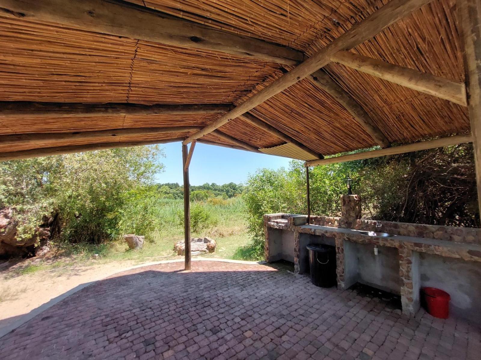 Mobola Lodge Mamono Extérieur photo