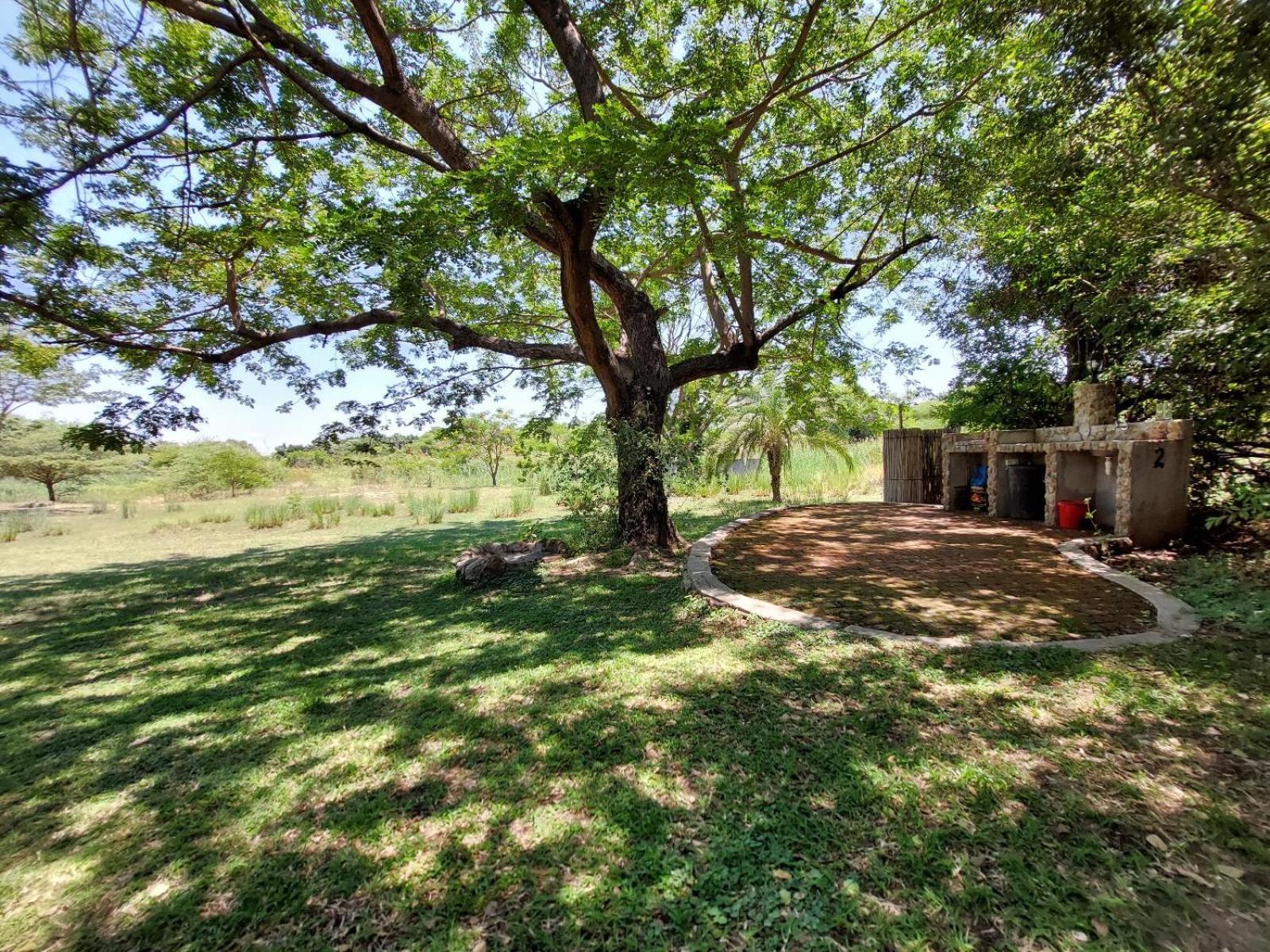 Mobola Lodge Mamono Extérieur photo