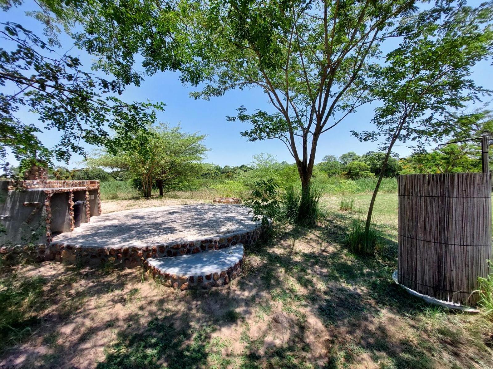 Mobola Lodge Mamono Extérieur photo