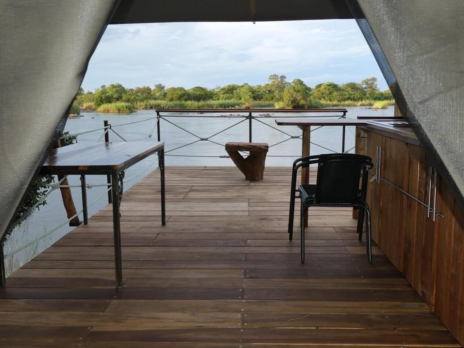 Mobola Lodge Mamono Extérieur photo