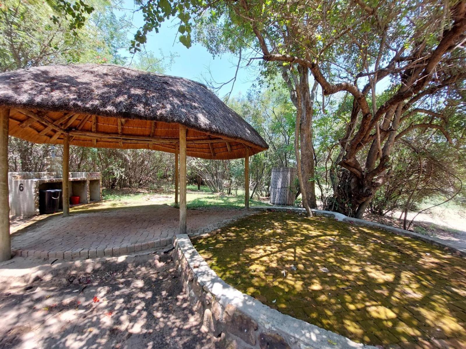 Mobola Lodge Mamono Extérieur photo