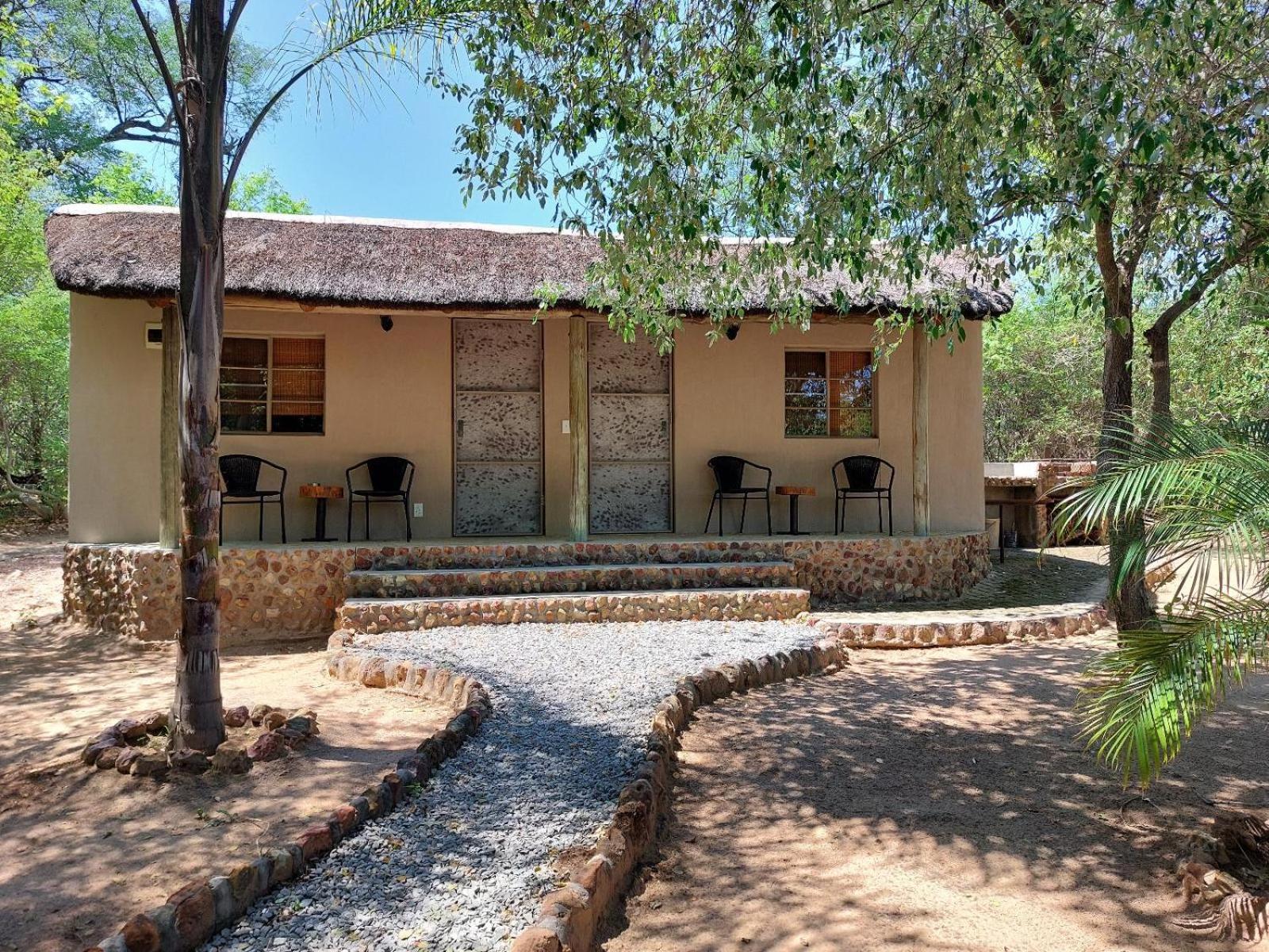 Mobola Lodge Mamono Extérieur photo
