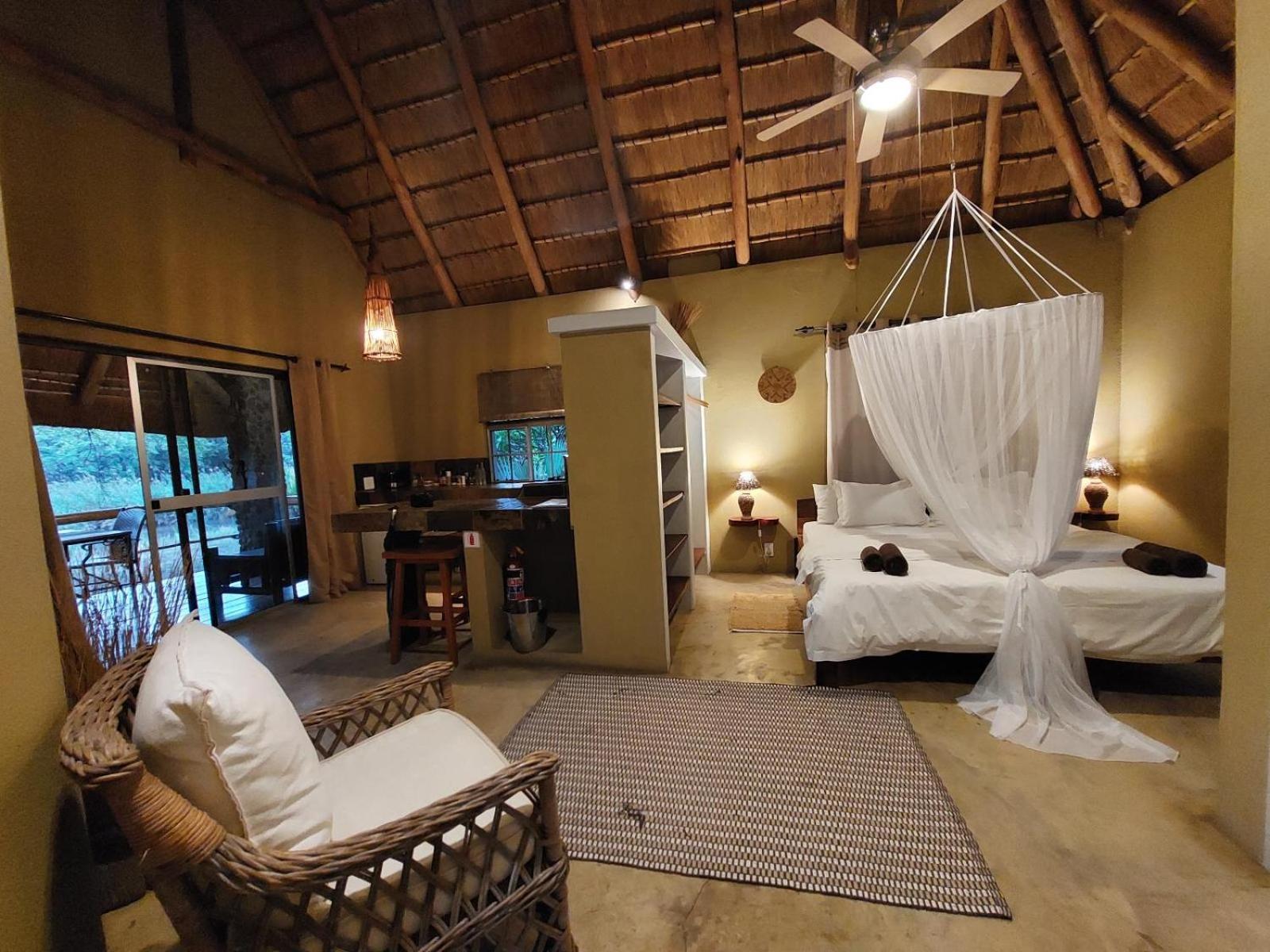 Mobola Lodge Mamono Extérieur photo