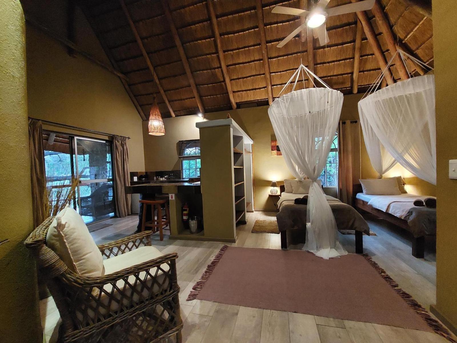 Mobola Lodge Mamono Extérieur photo