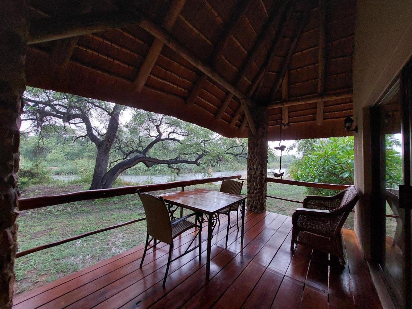Mobola Lodge Mamono Extérieur photo