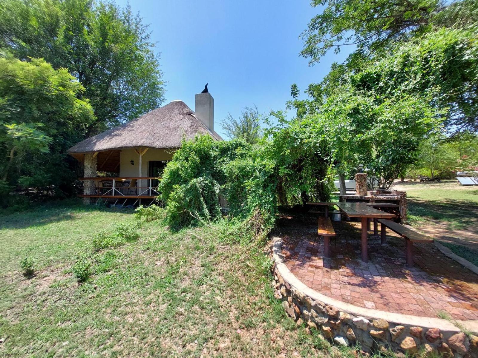 Mobola Lodge Mamono Extérieur photo