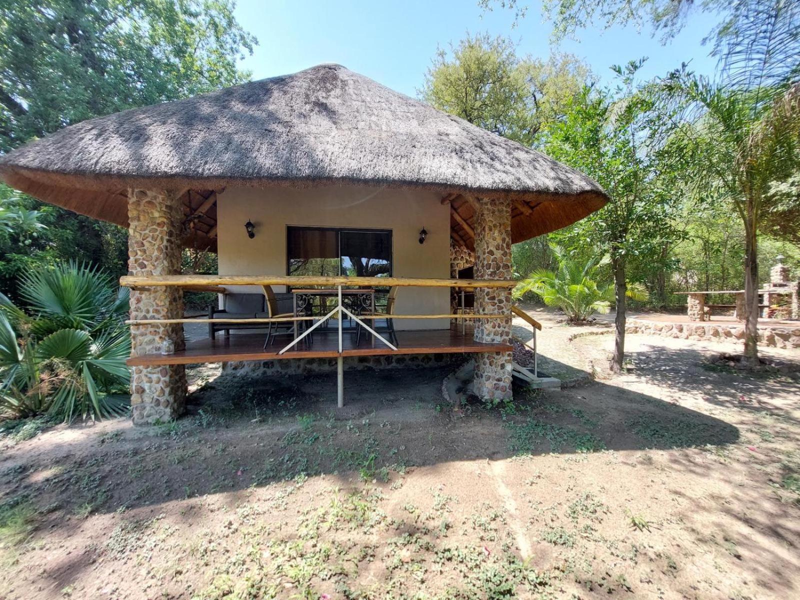 Mobola Lodge Mamono Extérieur photo