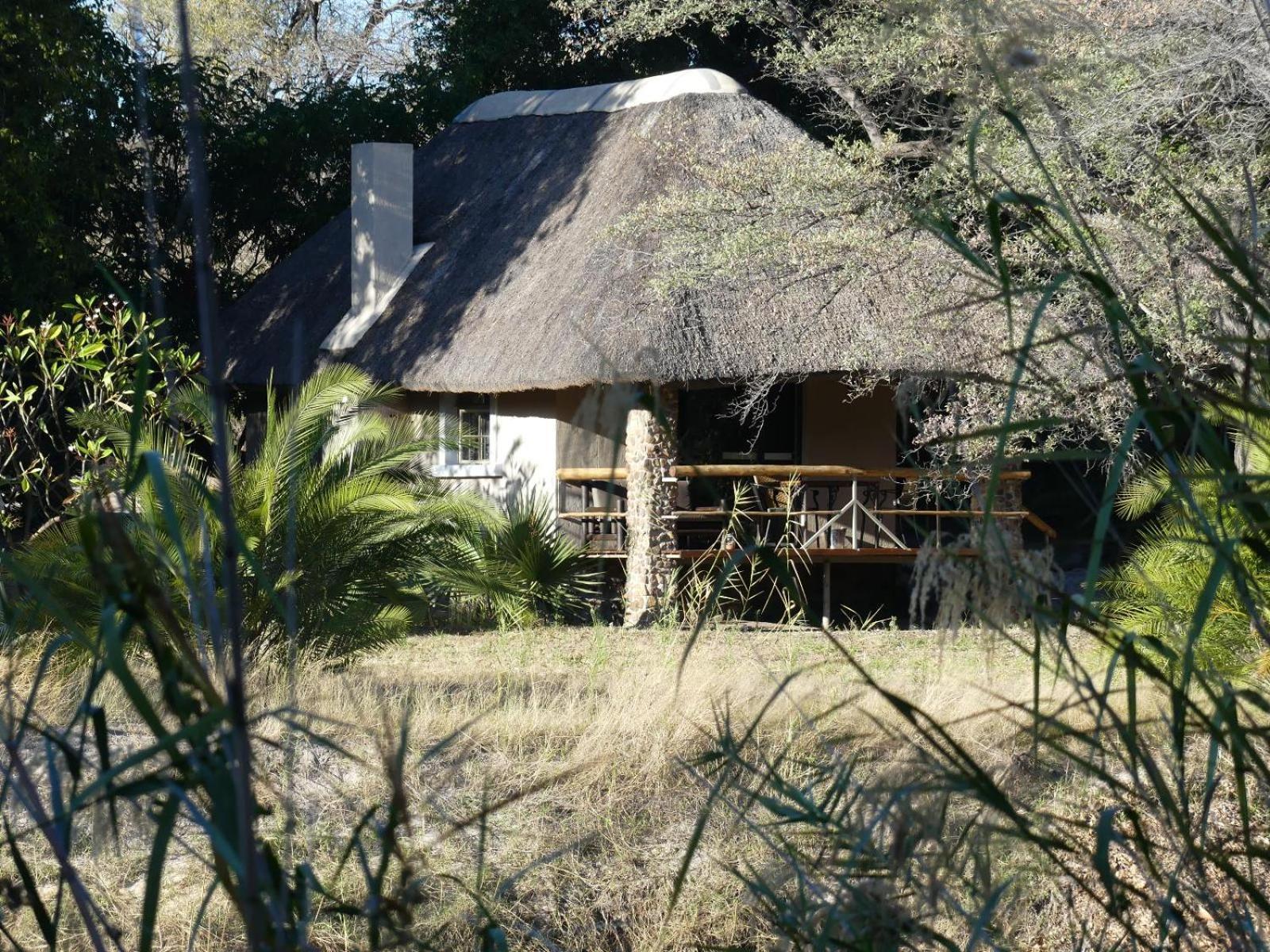 Mobola Lodge Mamono Extérieur photo