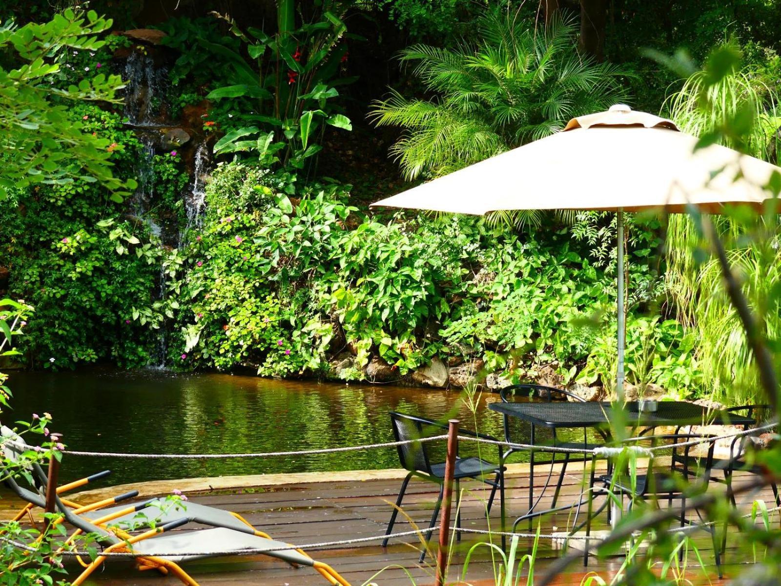 Mobola Lodge Mamono Extérieur photo